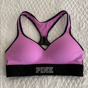 VS PINK Sports Bra